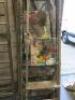 5 x Assorted Size Aluminium Step Ladders (NOTE: paint spills to ladders) - 3