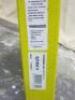 Set of Youngman S400, F/G Step 10T Ladder - 2