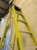 Set of Youngman S400, F/G Step 10T Ladder - 3