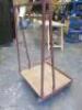 Mobile Sheet Material Trolley - 2