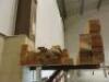 Qty of Approx 38 x 5m Lengths of Assorted Size Timber, Plus a Qty of Mouldings (As Viewed/Pictured) - 2