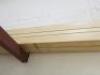 Qty of Approx 38 x 5m Lengths of Assorted Size Timber, Plus a Qty of Mouldings (As Viewed/Pictured) - 5