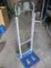 4 x Assorted Sack Barrow/Trolleys (As Viewed & Pictured) - 3