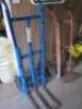 4 x Assorted Sack Barrow/Trolleys (As Viewed & Pictured) - 4