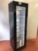 Angelopo Miami Illuminated Glass Fronted Wine Fridge, Type 5023534MYMDVTX4, S/N 171135402067. Size H197cm x W61cm x D53cm - 2