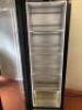 Angelopo Miami Illuminated Glass Fronted Wine Fridge, Type 5023534MYMDVTX4, S/N 171135402067. Size H197cm x W61cm x D53cm - 4