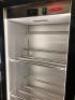 Angelopo Miami Illuminated Glass Fronted Wine Fridge, Type 5023534MYMDVTX4, S/N 171135402067. Size H197cm x W61cm x D53cm - 5