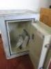 Heavy Duty Fire Safe with Electronic Keypad (Requires Repair, Code 192021). Size H66 x W48 x D48cm - 3