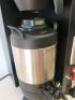 Wilbur Curtis -G4 Thermapro 1.5n Gallon Twin Coffee Machine, Model G4TPT30B31293, S/N 13615979 - 4
