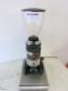 Ceado Coffee Grinder, Model E6 with Knockbox & Tamper (Requires Plug)