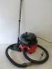 Henry Hoover, HVR200-11 with Attachments
