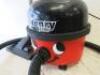 Henry Hoover, HVR200-11 with Attachments - 2