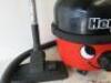 Henry Hoover, HVR200-11 with Attachments - 3