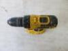 DeWalt Cordless Drill. Comes with 2 x Batteries (2 x 2.6Ah 18V) & Charger (As Viewed)    - 4