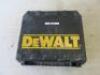 DeWalt Cordless Drill. Comes with 2 x Batteries (2 x 2.6Ah 18V) & Charger (As Viewed)&nbsp;&nbsp;&nbsp; - 6