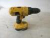 DeWalt Cordless Drill. Comes with 2 x Batteries&nbsp; (2 x 2.6Ah 18V) & Charger (As Viewed)&nbsp;&nbsp; - 4