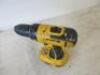 DeWalt Cordless Drill. Comes with 2 x Batteries&nbsp;(2 x 2.6Ah 18V) & Charger (As Viewed)&nbsp; - 3