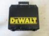 DeWalt Cordless Drill. Comes with 2 x Batteries&nbsp;(2 x 2.6Ah 18V) & Charger (As Viewed)&nbsp; - 5