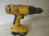 DeWalt Cordless Drill. Comes with 2 x Batteries (2 x 2.6Ah 18V) & Charger (As Viewed)&nbsp;&nbsp; - 4