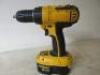 DeWalt Cordless Drill. Comes with 2 x Batteries (2 x 2.6Ah 18V) & Charger (As Viewed)&nbsp;&nbsp; - 4