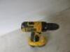 DeWalt Cordless Drill. Comes with 2 x Batteries (2 x 2.6Ah 18V) & Charger (As Viewed)&nbsp;&nbsp; - 3