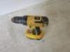 DeWalt Cordless Drill. Comes with 2 x Batteries&nbsp;(2 x 2.6Ah 18V) & Charger (As Viewed)&nbsp;&nbsp; - 3