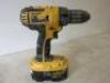 DeWalt Cordless Drill. Comes with 2 x Batteries&nbsp;(2 x 2.6Ah 18V) & Charger (As Viewed)&nbsp;&nbsp; - 4