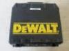 DeWalt Cordless Drill. Comes with 2 x Batteries&nbsp;(2 x 2.6Ah 18V) & Charger (As Viewed)&nbsp;&nbsp; - 5