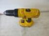 DeWalt Cordless Drill. Comes with 2 x Batteries (2 x 2.6Ah 18V) & Charger (As Viewed)&nbsp;&nbsp; - 3