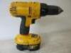 DeWalt Cordless Drill. Comes with 2 x Batteries (2 x 2.6Ah 18V) & Charger (As Viewed)&nbsp;&nbsp; - 4