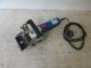 Draper 240v Biscuit Jointer, Stock No 75303 (As Viewed)