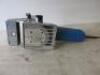Draper 240v Biscuit Jointer, Stock No 75303 (As Viewed) - 3