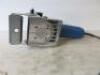 Draper 240v Biscuit Jointer, Stock No 75303 (As Viewed) - 3