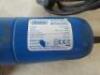 Draper 240v Biscuit Jointer, Stock No 75303 (As Viewed) - 2