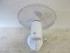 Status Desktop Oscillating Fan with 3 Speeds - 2
