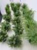 19 x Assorted Faux Plants. Approx Size 20-25cm - 5