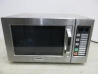 Panasonic NE-1037 Commercial Microwave
