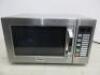 Panasonic NE-1037 Commercial Microwave