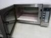 Panasonic NE-1037 Commercial Microwave - 2