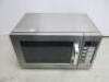 Panasonic NE-1037 Commercial Microwave - 3