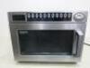 Samsung CM1929 Commercial Microwave 1850W - 2