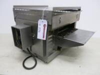 Roller Grill CT 3000 B. NOTE: requires plug
