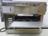 Roller Grill CT 3000 B. NOTE: requires plug - 2