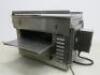 Roller Grill CT 3000 B. NOTE: requires plug - 5