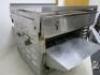 Roller Grill CT 3000 B. NOTE: requires plug - 6