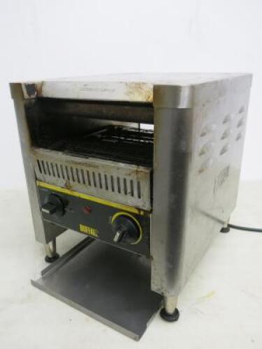 Buffalo GF269 Roller Grill