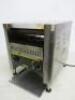 Buffalo GF269 Roller Grill