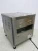 Buffalo GF269 Roller Grill - 4