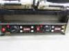 Buffalo Twin Contact Grill with Drip Tray, Model L553-B-03 - 2