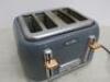 Breville VTT912 4 Slice Toaster - 2